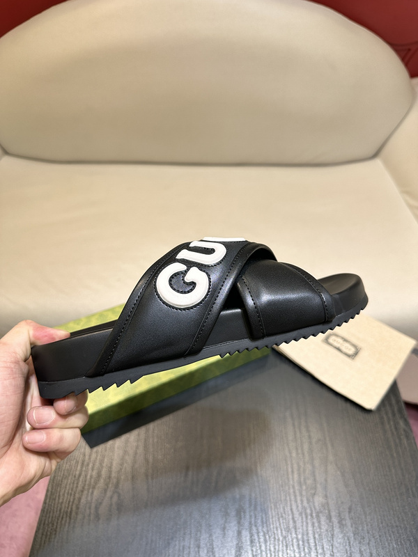 Gucci slide (EU38-EU45)