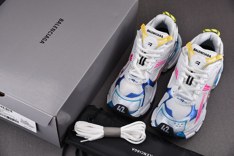 Balenciaga Runner Sneaker