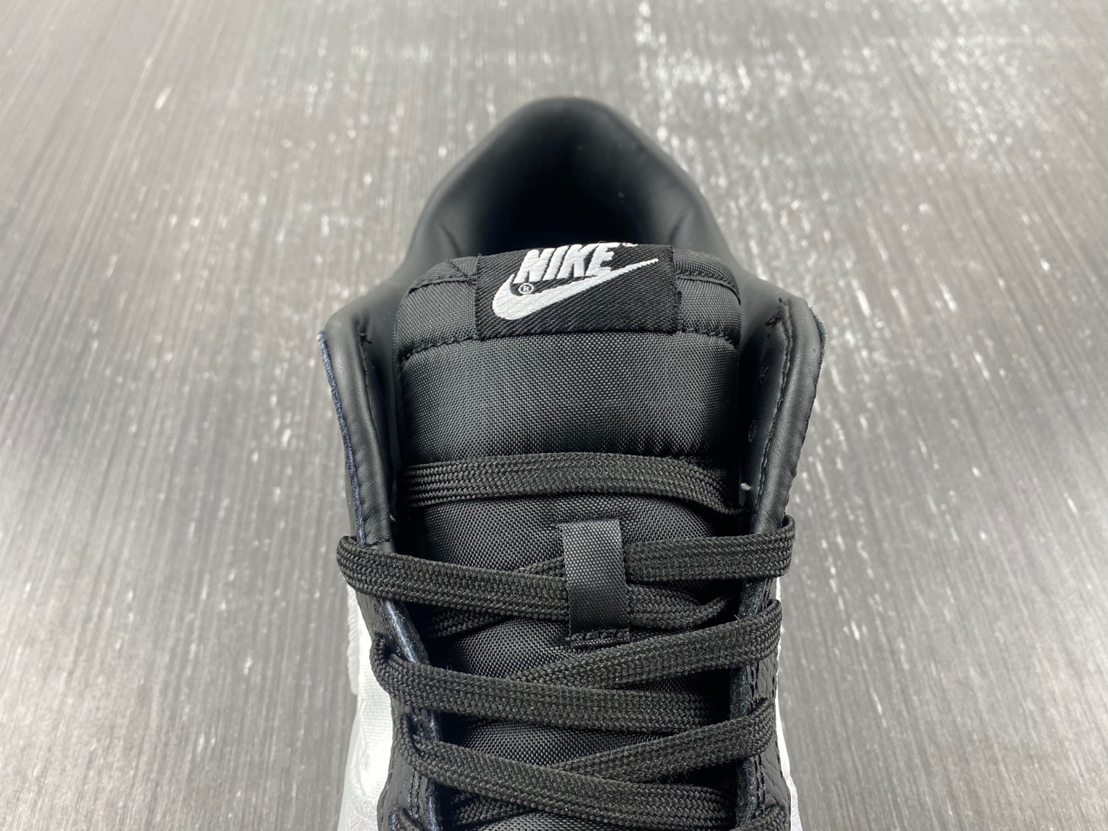 CLOT x fragment x Nike Dunk Low FN0315-110