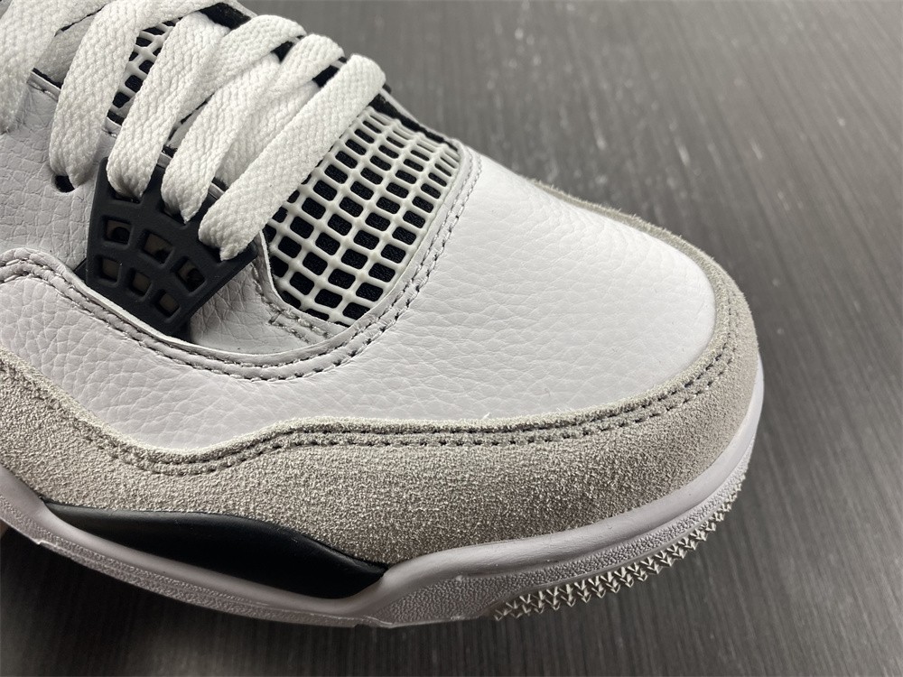 Air Jordan 4 Military Black DH6927-111