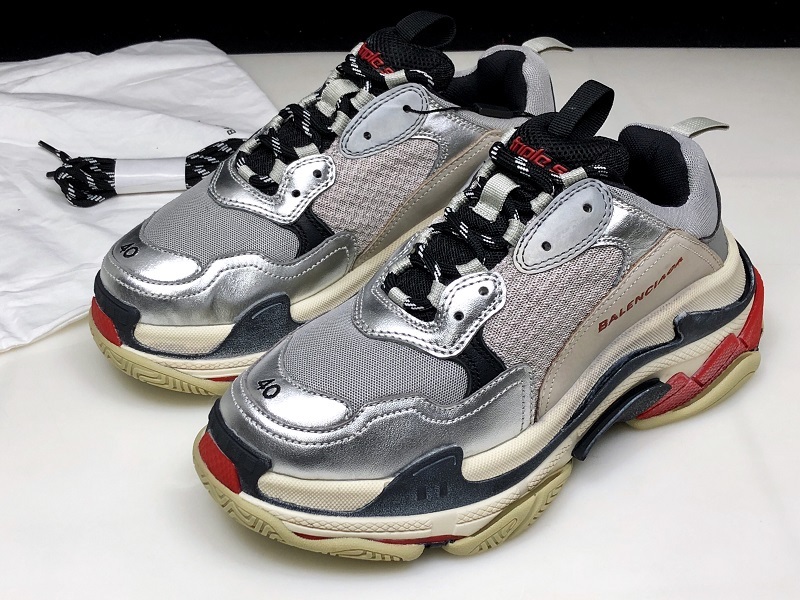 Balenciaga Triple S Trainer