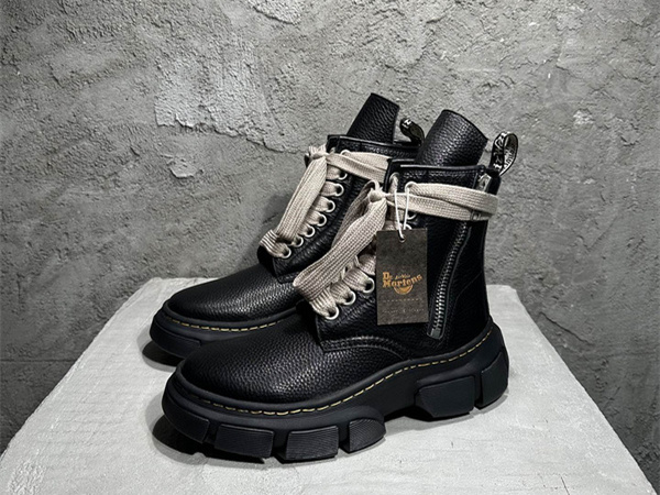 Rick Owens Shoes