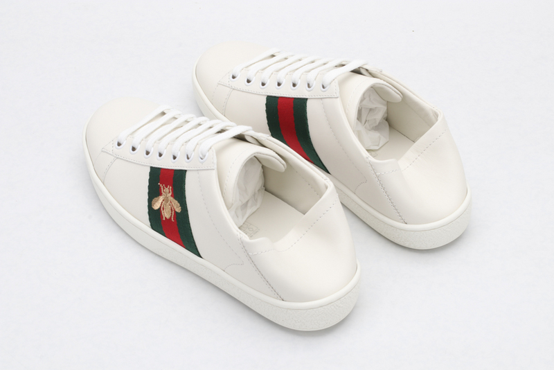 Gucci Ace Sneaker