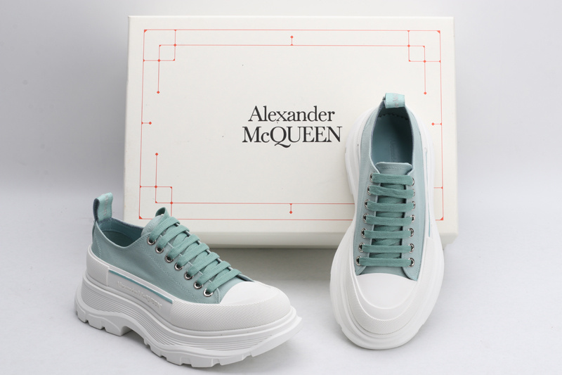 Mcqueen Tread Slick