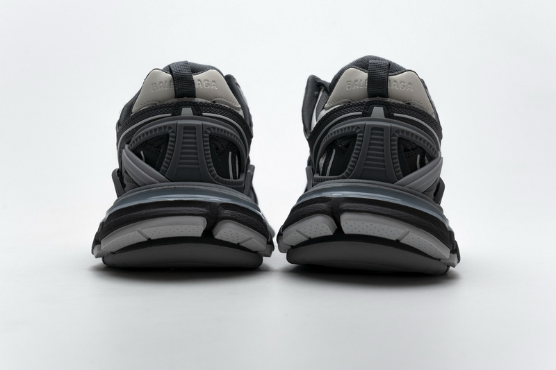 Balenciaga Track 2 Sneaker Medium Grey 570391 W2GN3 1285