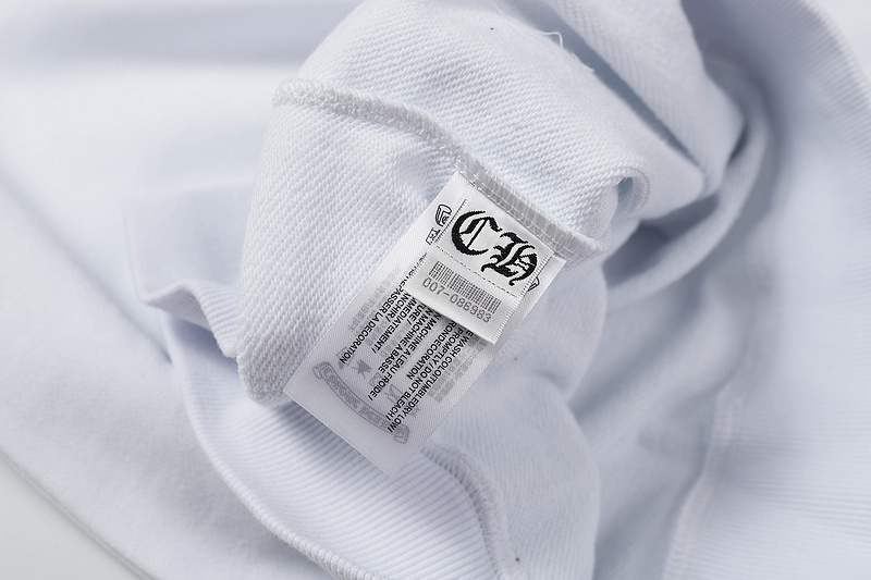 Chr0me Heart Hoodie 2301023