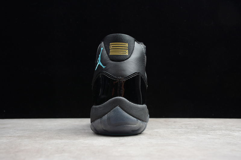 Air Jordan 11 Gamma Blue 378037-006