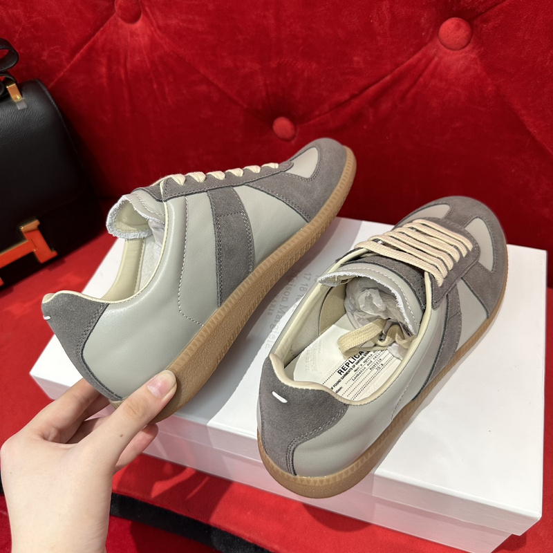 Maison M0rgiela Trainer (GATs)