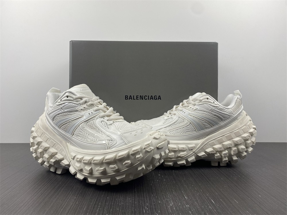 Balenciaga Defender Sneaker
