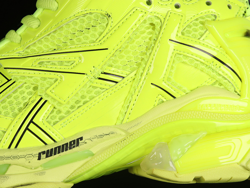 Balenciaga Runner Sneaker