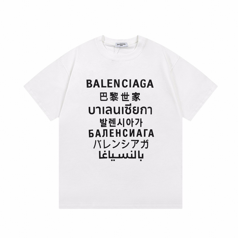 Balenciaga Shirt