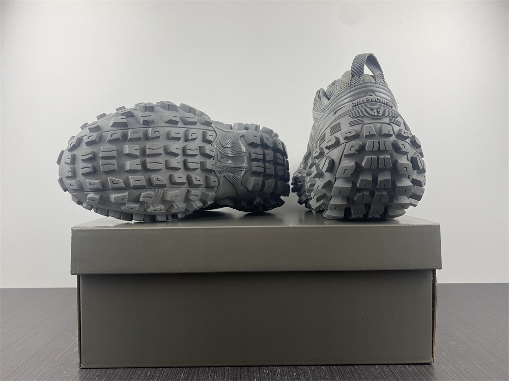 Balenciaga Defender Sneaker