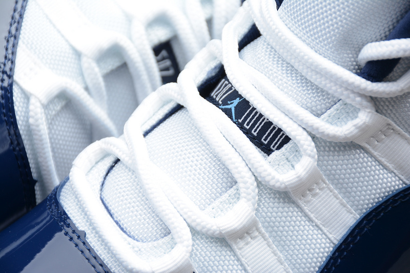 Air Jordan 11 XI Win Like