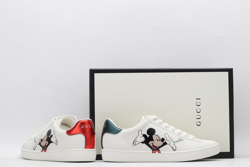 Gucci Ace Sneaker