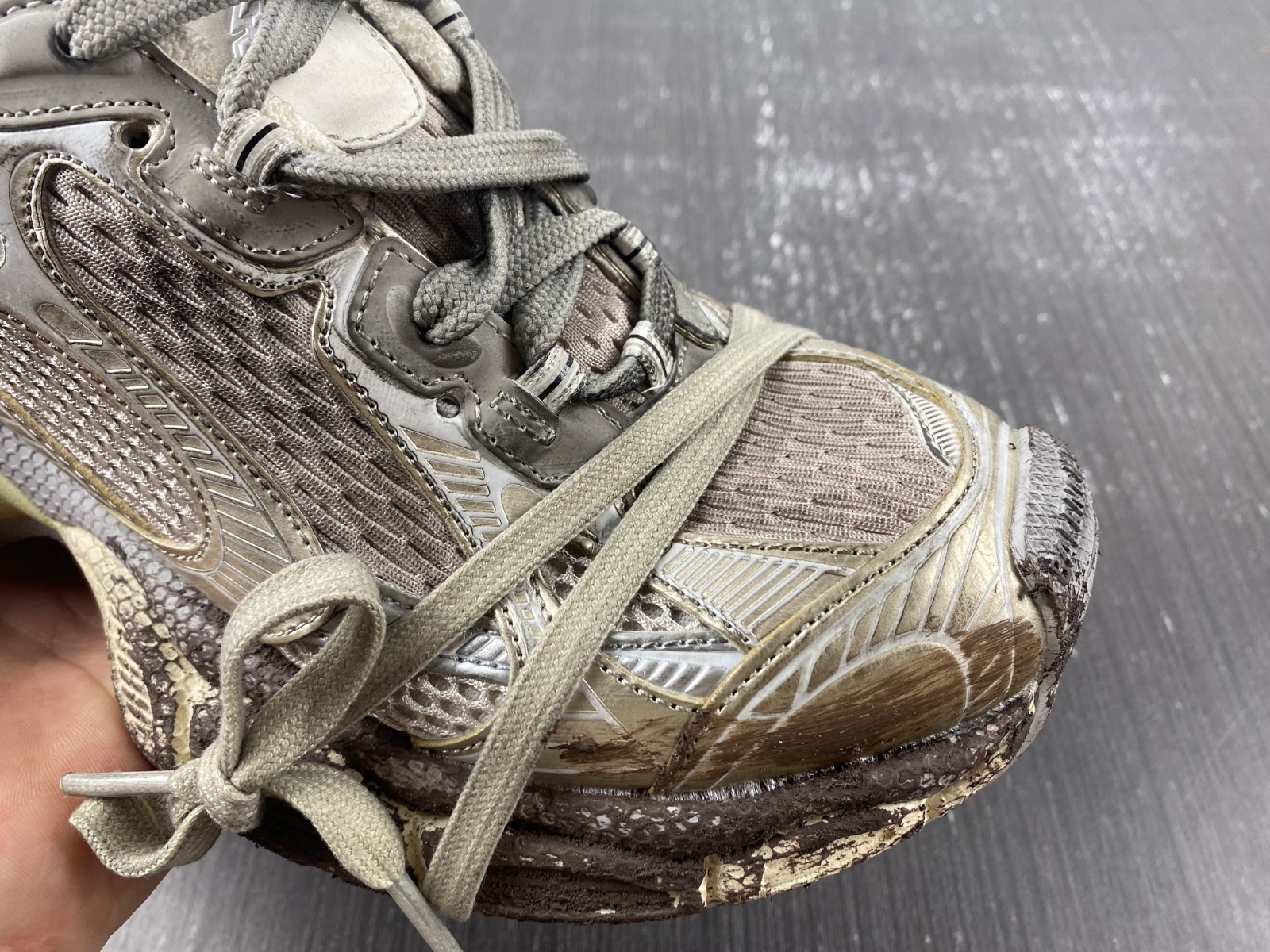 Balenciaga 3XL Sneaker