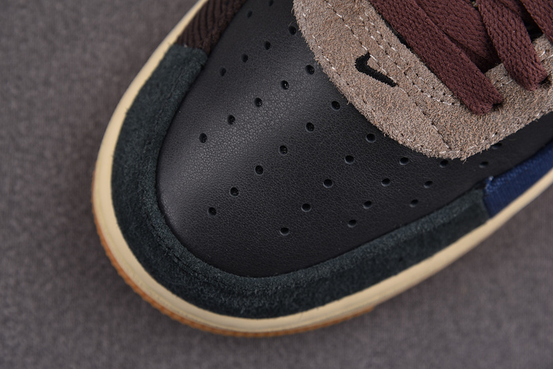 Travis Scott x Air Force 1 Low