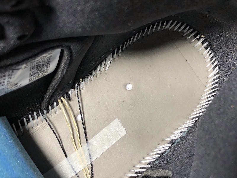 Air Jordan 1 Retro High OG "Shattered Backboard 3.0 555088-028