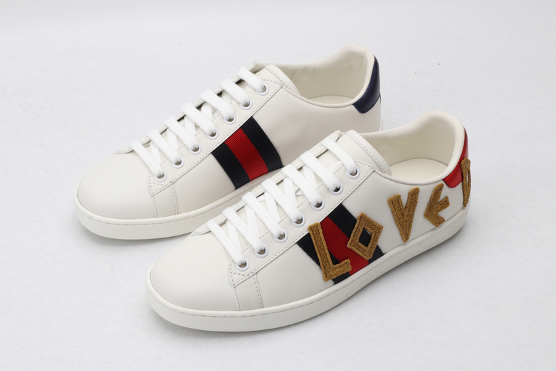 Gucci Ace Sneaker