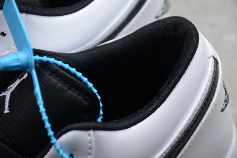 Air Jordan 1 Retro Low GS 