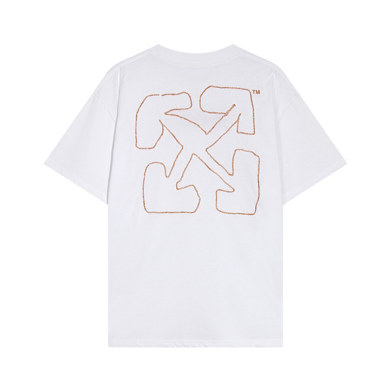 OFF-WHITE T-SHIRT 2306034