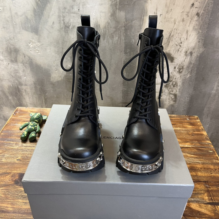 Balenciaga Boots