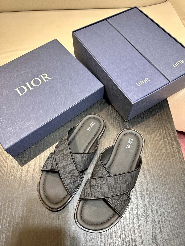 DIOR ALIAS SANDAL