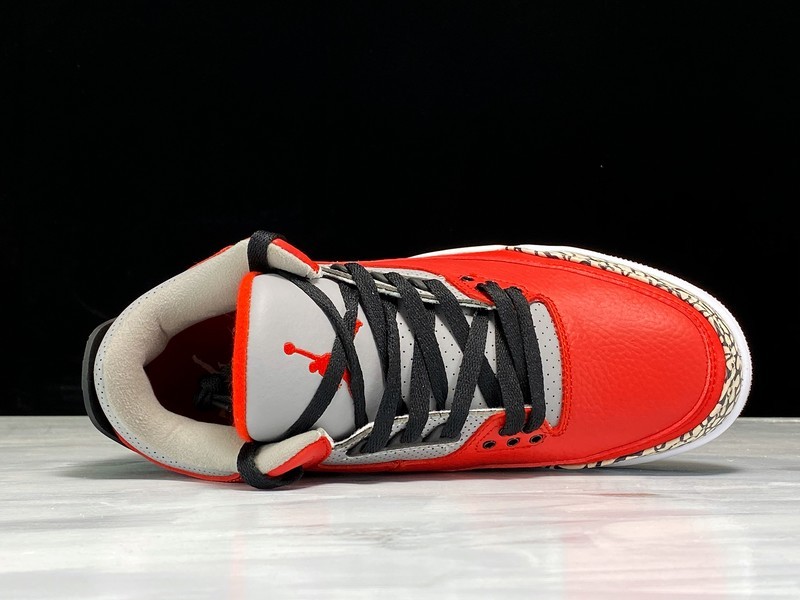 Air Jordan 3 Retro SE