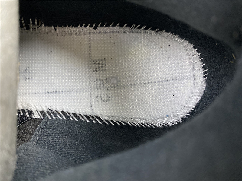 Air Jordan 3 Tinker Black Cement Grey CK4348-007