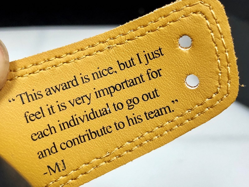 Air Jordan 1 Retro High OG