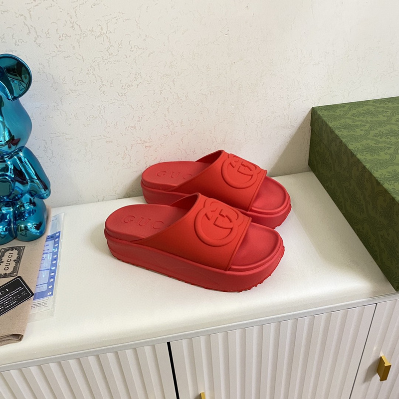 Gucci slide (EU35-EU45)