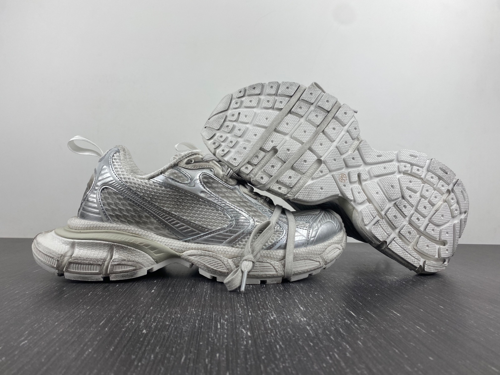 Balenciaga 3XL Sneaker