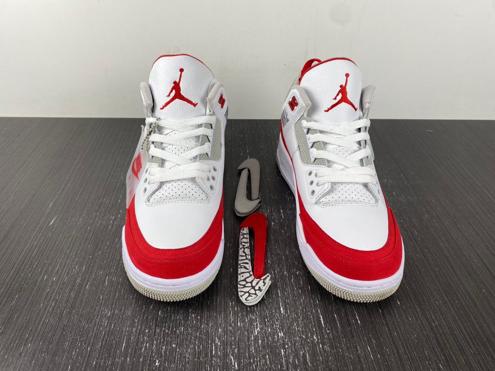 Air Jordan 3 Retro Tinker