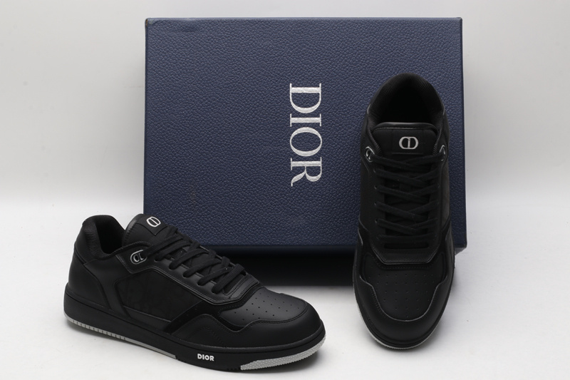 DIOR B27 SNEAKER