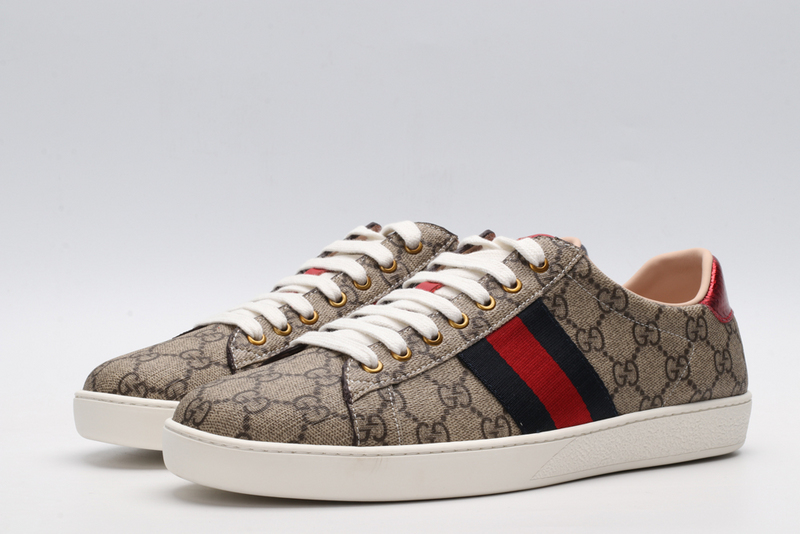 Gucci Ace Sneaker