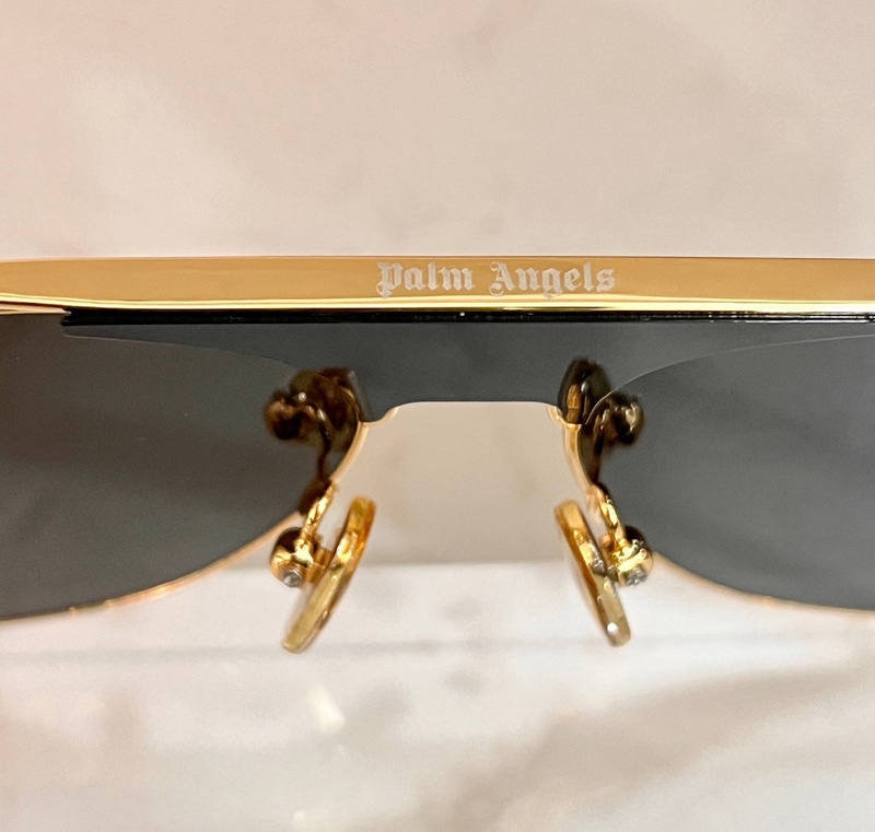 PALM ANGLES SUNGLASSES 202304007
