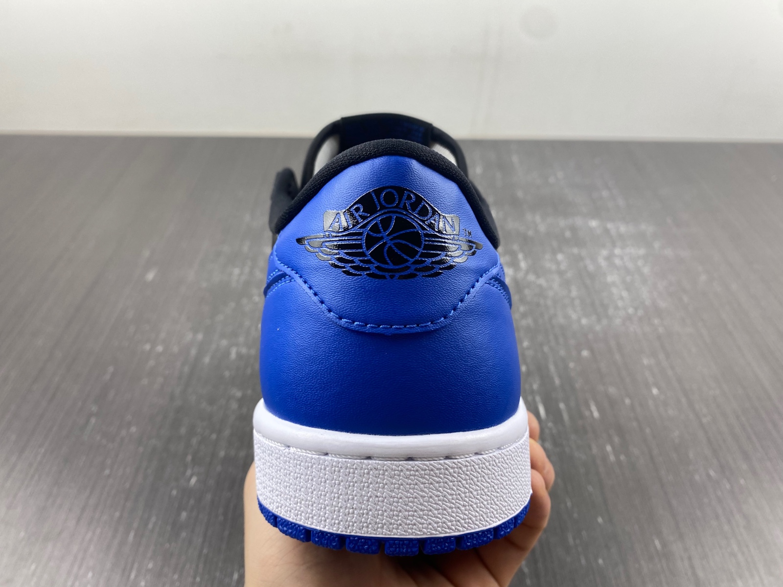 Air Jordan 1 Retro Low OG