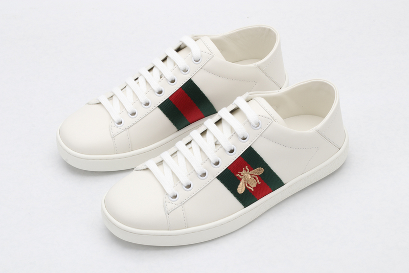 Gucci Ace Sneaker
