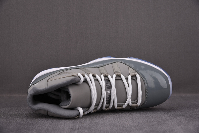 Air Jordan 11 Retro "Cool Grey" 378037-001