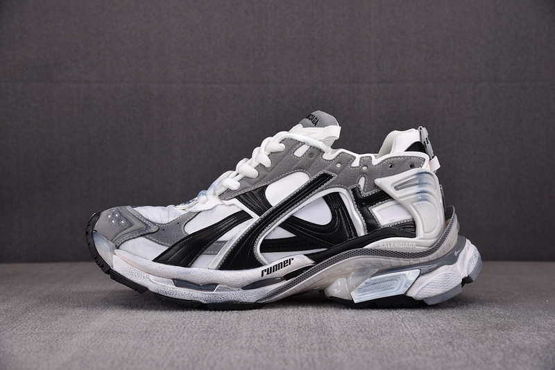 Balenciaga Runner Sneaker