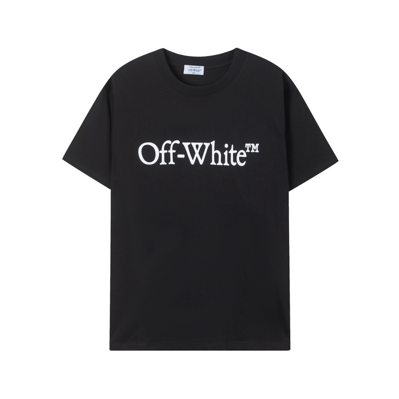 OFF-WHITE T-SHIRT 2405019