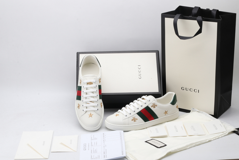 Gucci Ace Sneaker