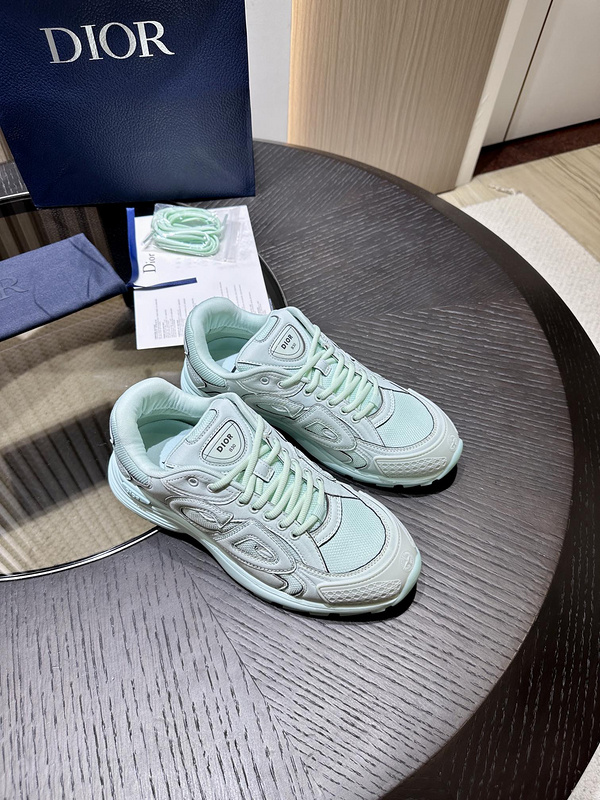 DIOR B30 SNEAKER