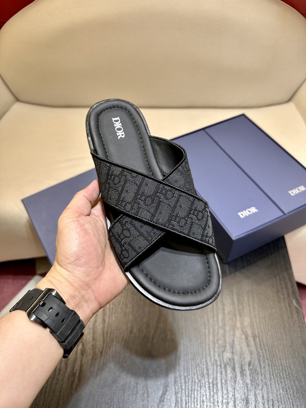 DIOR ALIAS SANDAL