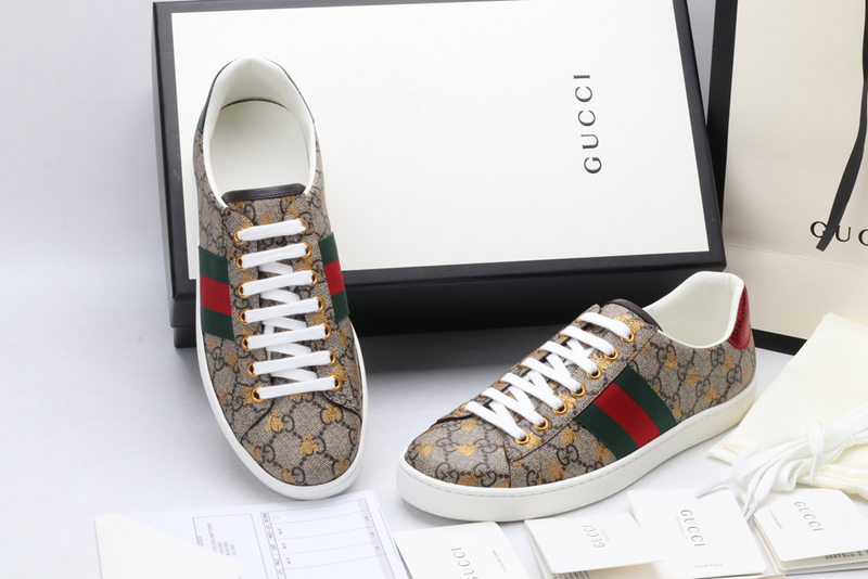 Gucci Ace Sneaker