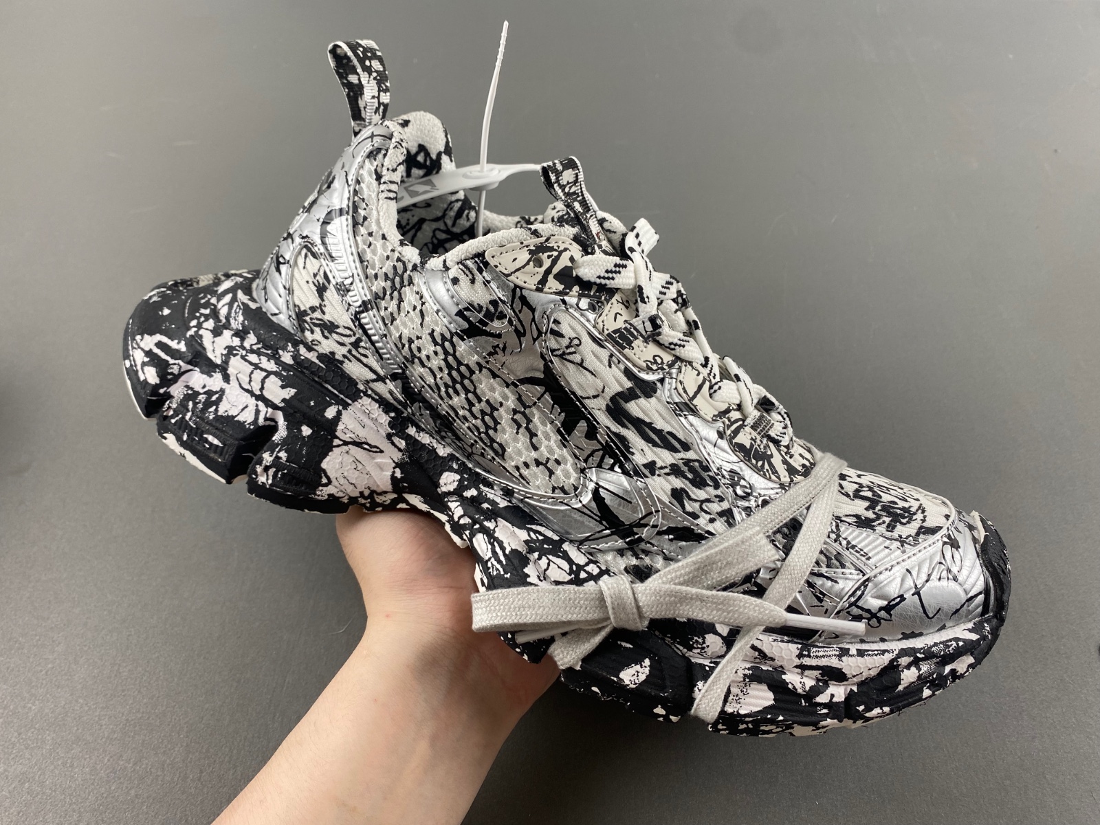 Balenciaga 3XL Sneaker