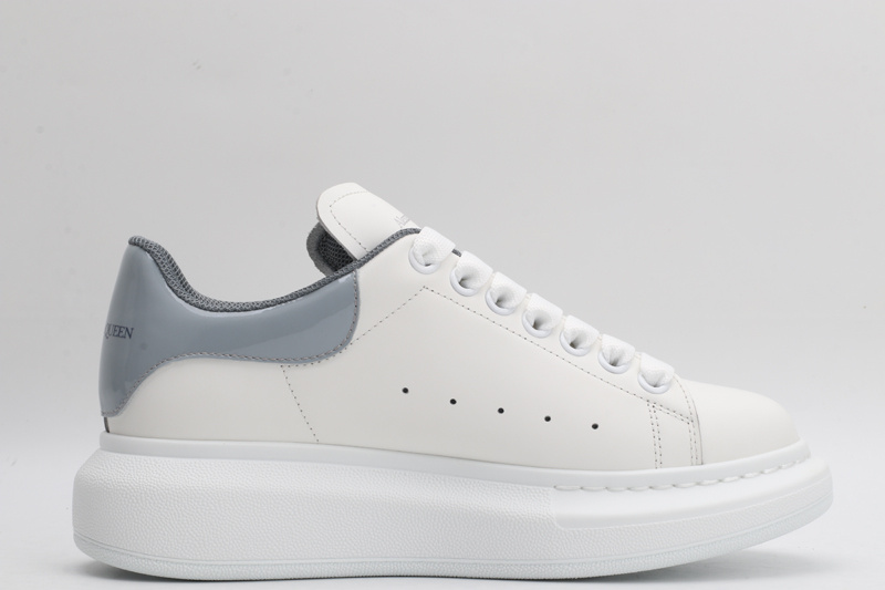 MCQUEEN OVERSIZED SNEAKER