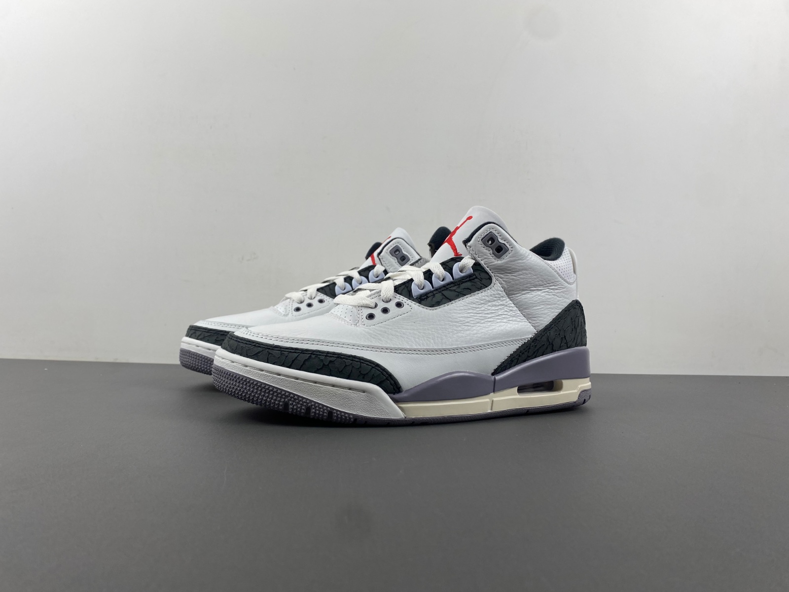 Air Jordan 3 "Cement Grey" CT8532-106