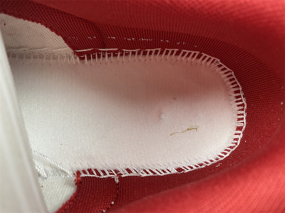 Nike Dunk Low Gym Red DD1391-602