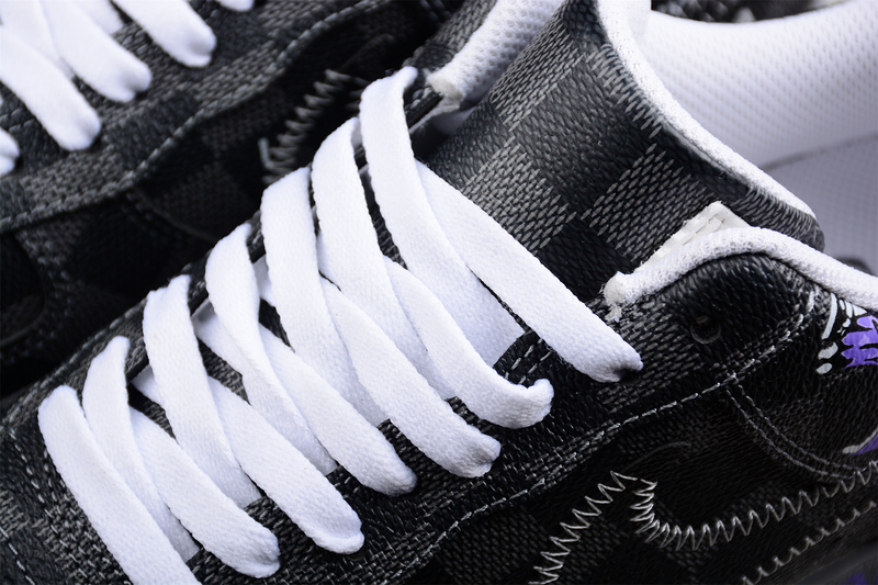 Nike Air Force 1 Low By Virgil Abloh