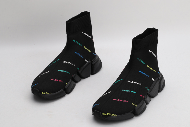 Balenciaga SPEED TRAINER